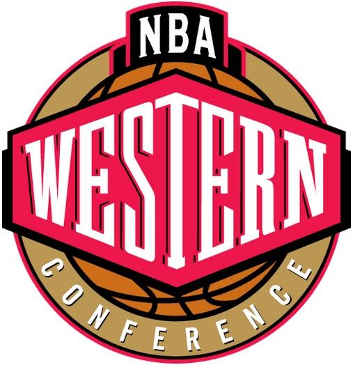 conférence Ouest NBA
