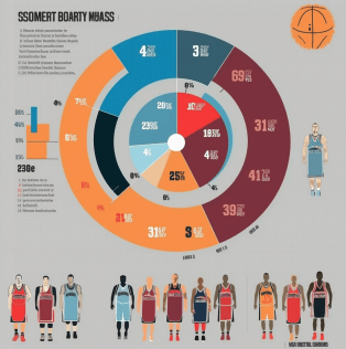 statistiques saison NBA
